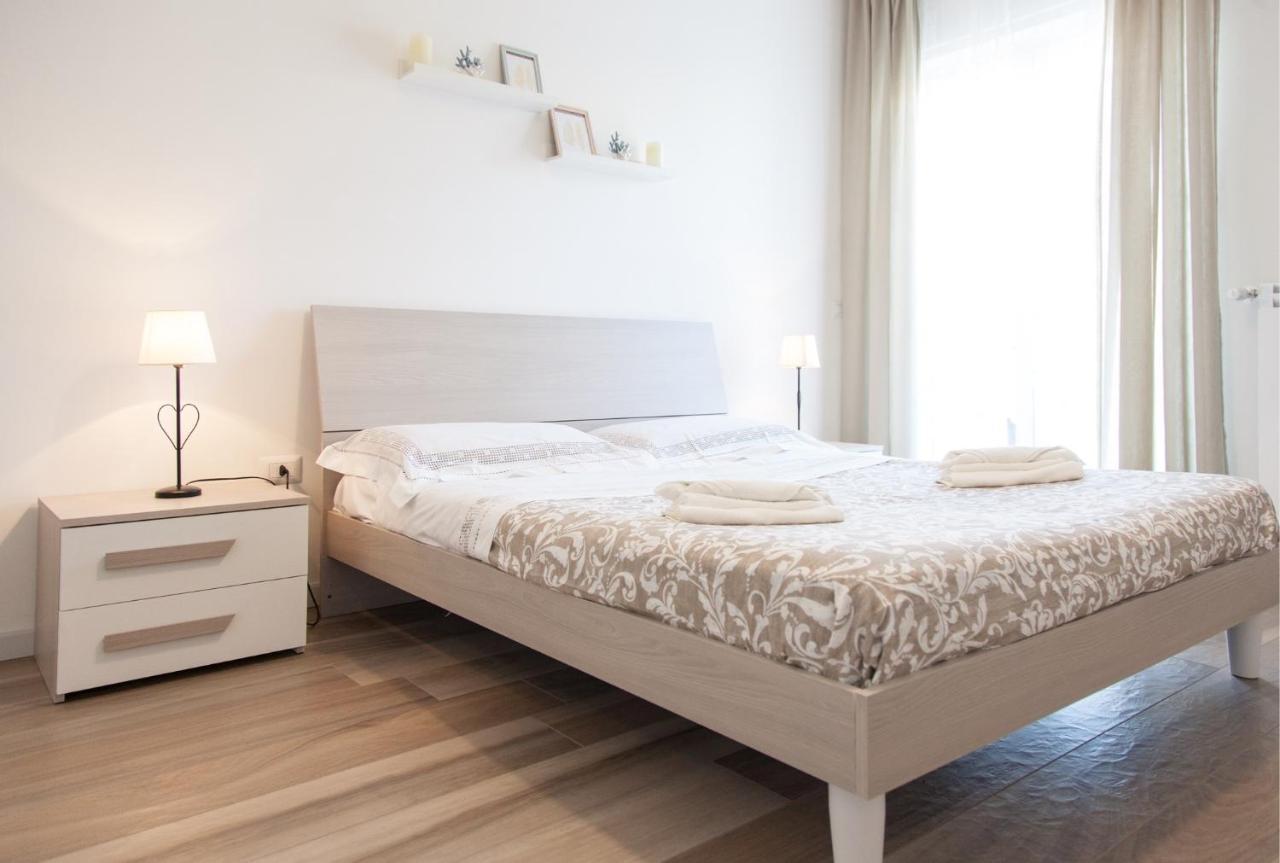 La Casa Dei Coralli - Puglia Mia Apartments Monopoli Esterno foto