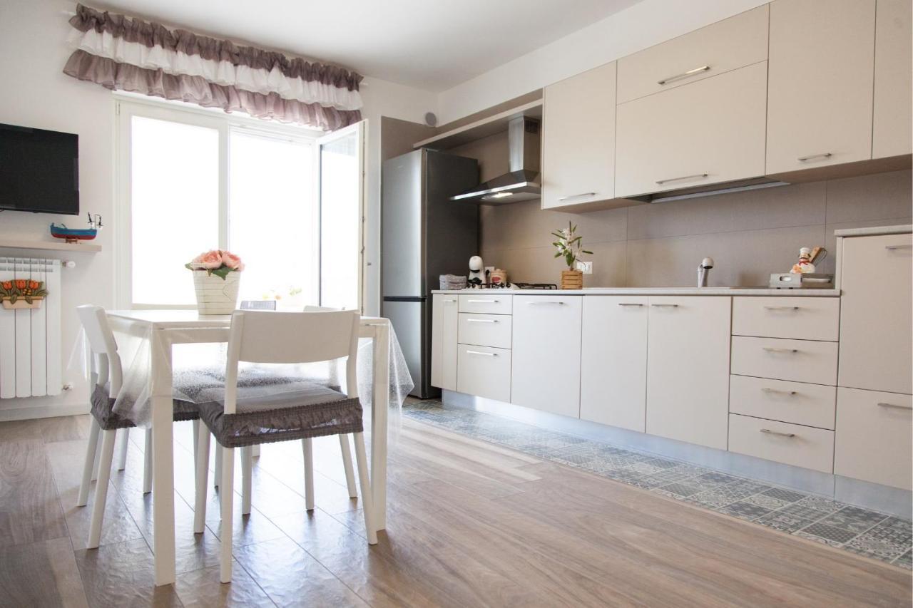 La Casa Dei Coralli - Puglia Mia Apartments Monopoli Esterno foto