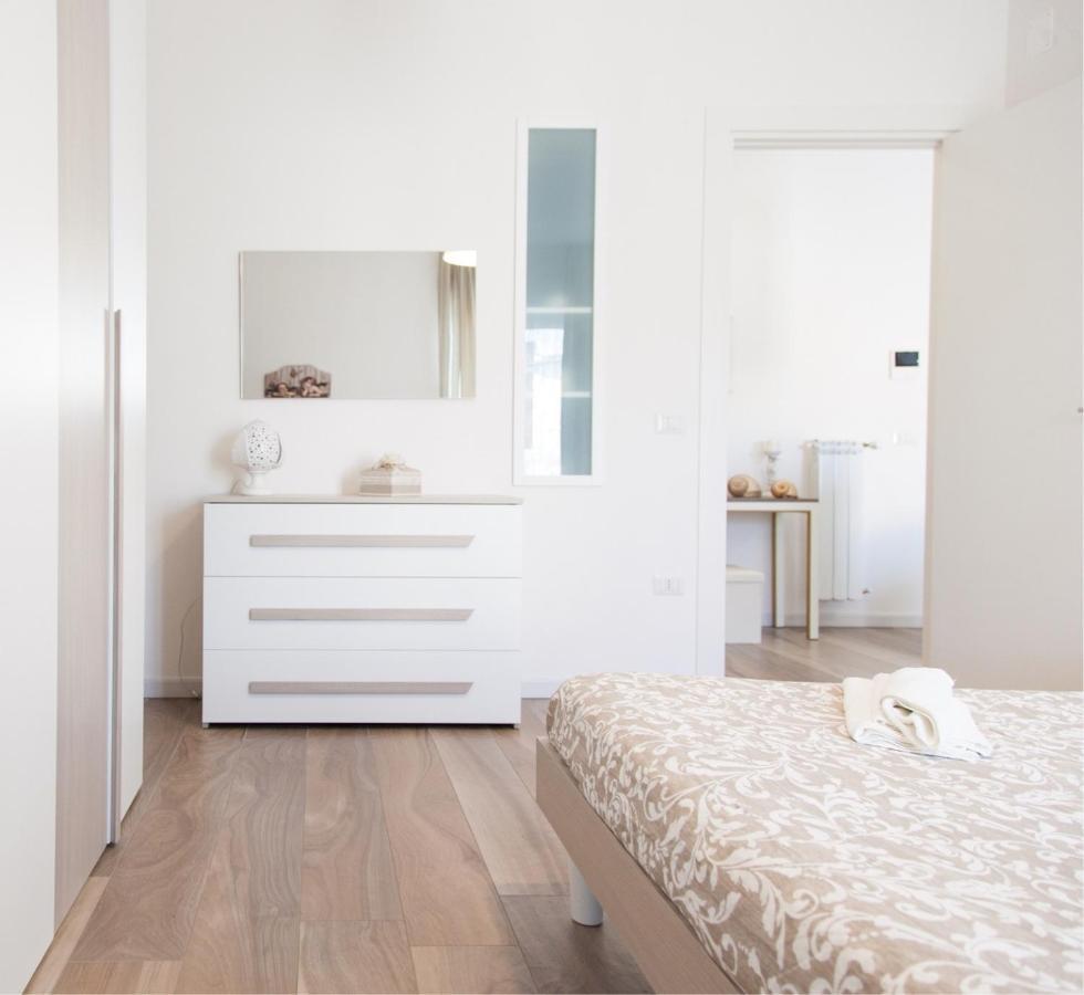 La Casa Dei Coralli - Puglia Mia Apartments Monopoli Esterno foto