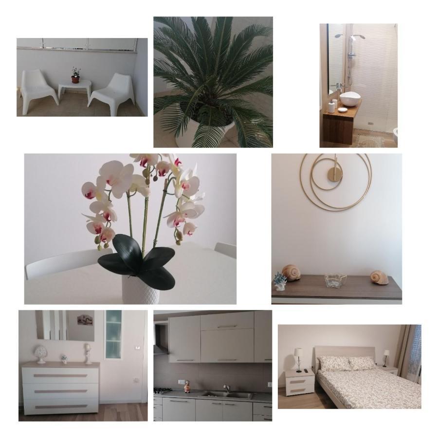 La Casa Dei Coralli - Puglia Mia Apartments Monopoli Esterno foto
