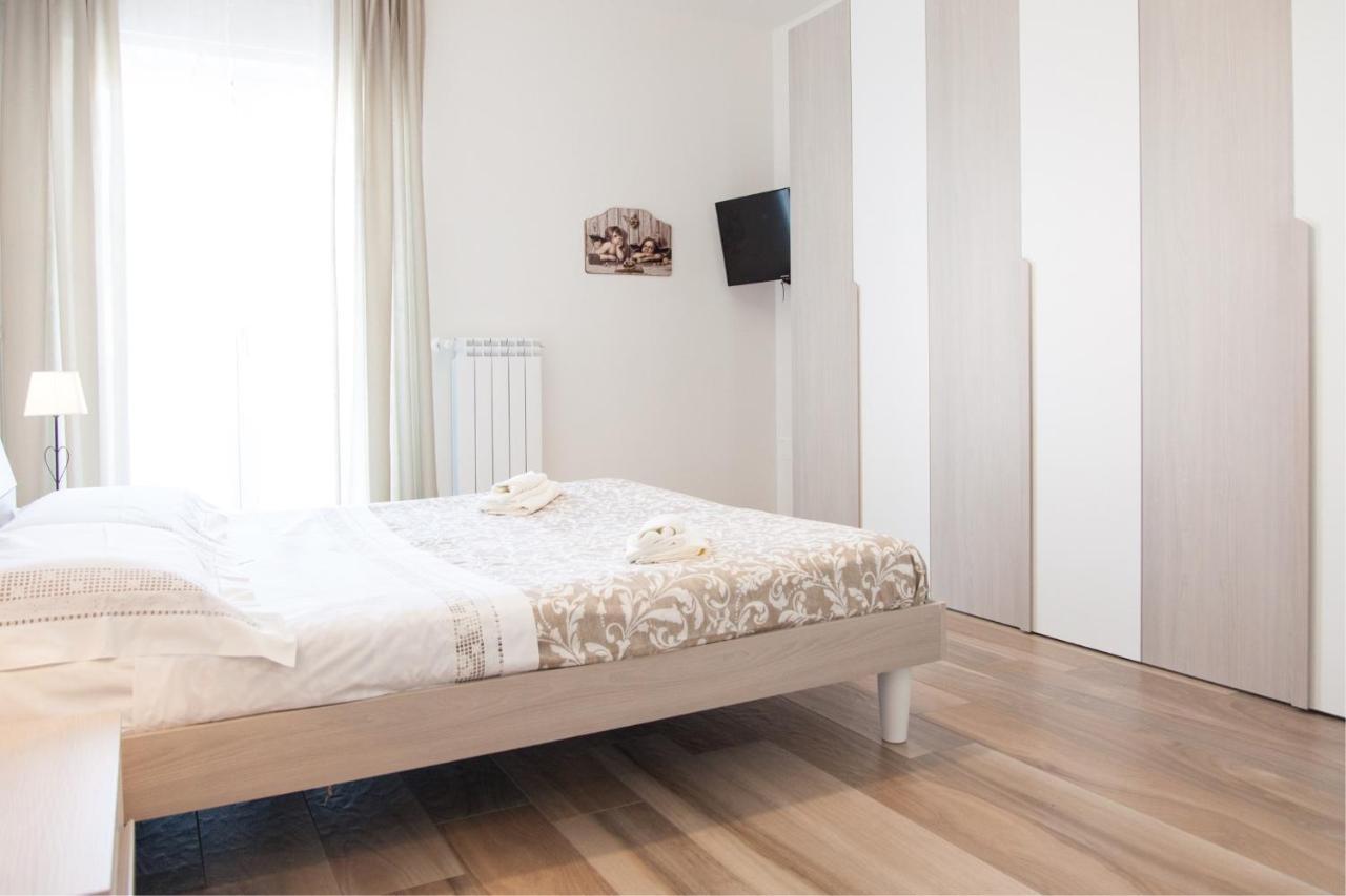 La Casa Dei Coralli - Puglia Mia Apartments Monopoli Esterno foto