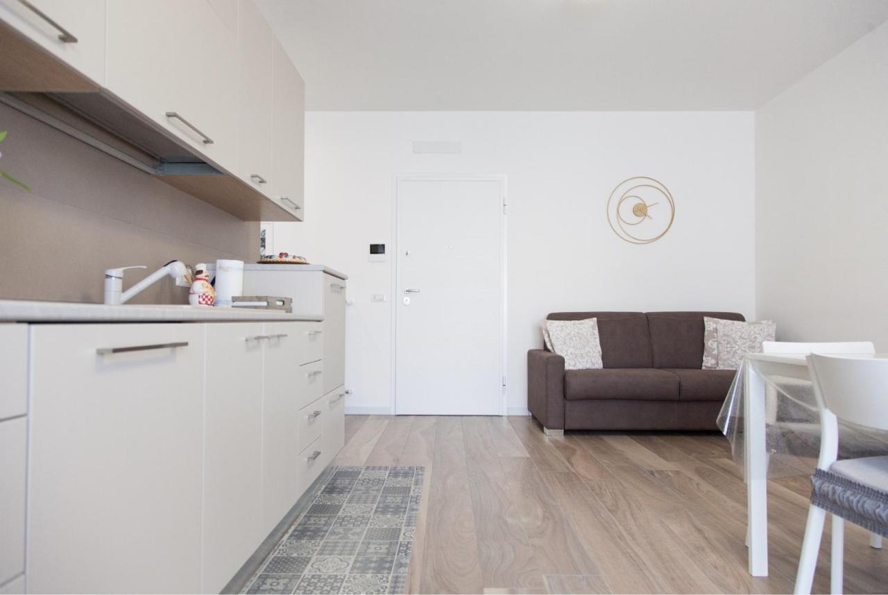 La Casa Dei Coralli - Puglia Mia Apartments Monopoli Esterno foto
