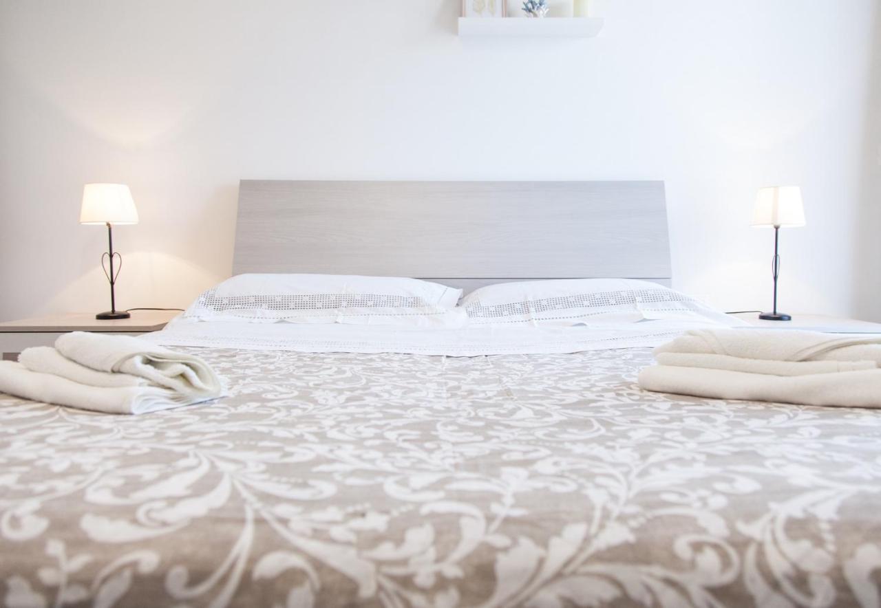 La Casa Dei Coralli - Puglia Mia Apartments Monopoli Esterno foto