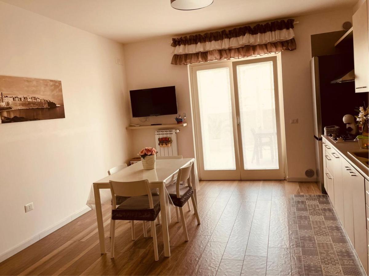 La Casa Dei Coralli - Puglia Mia Apartments Monopoli Esterno foto